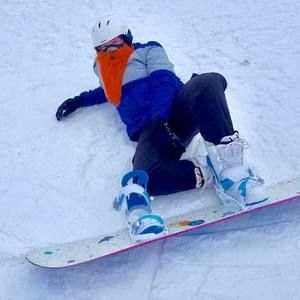 Meet your Posher, Sophia